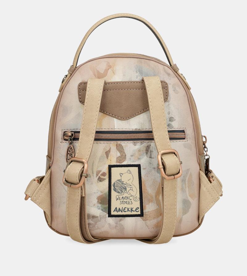 Anekke Small Walking Backpack Memories