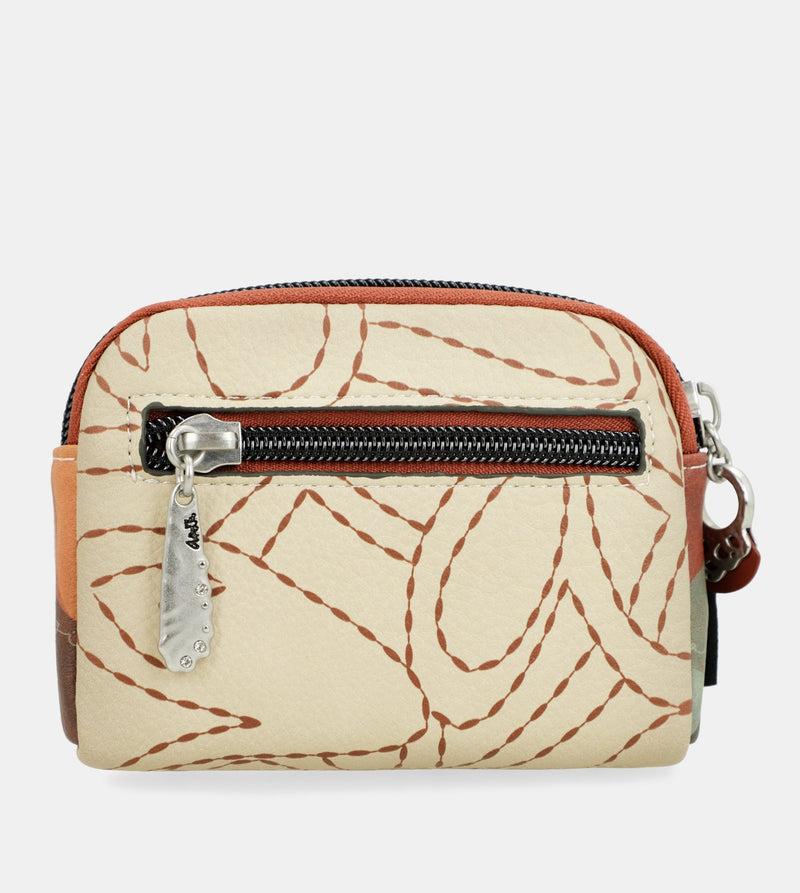 Anekke Small Wallet Alma