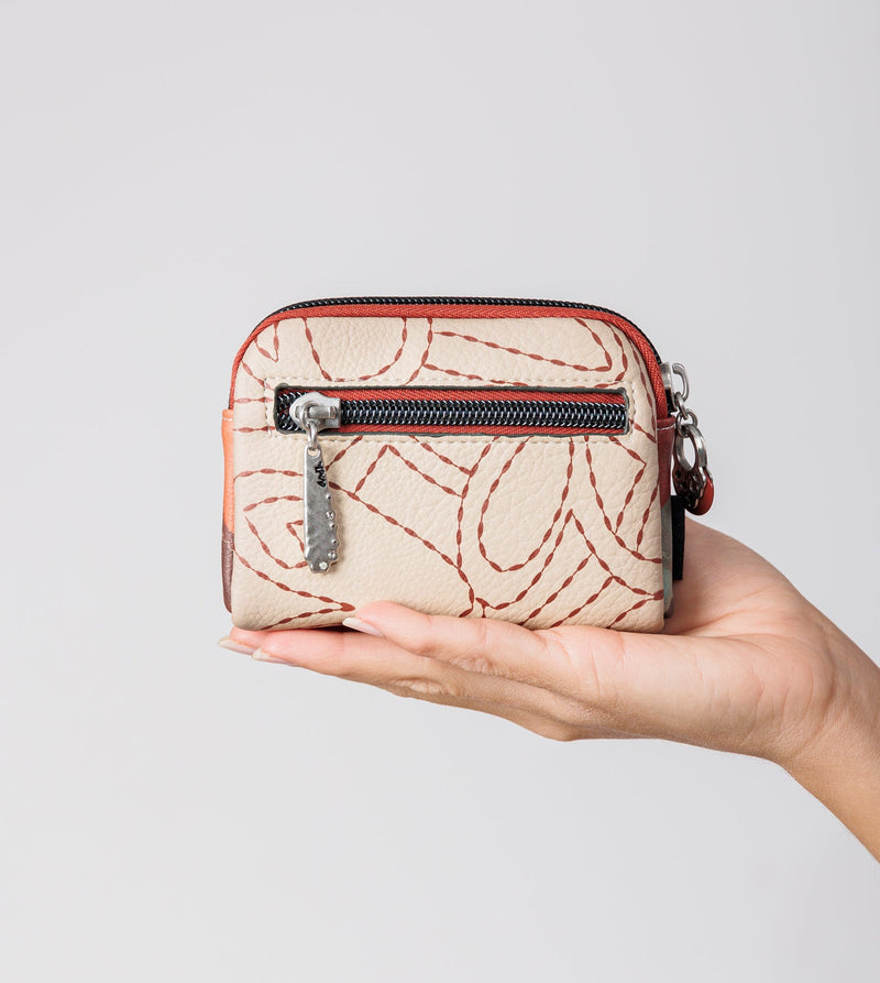 Anekke Small Wallet Alma