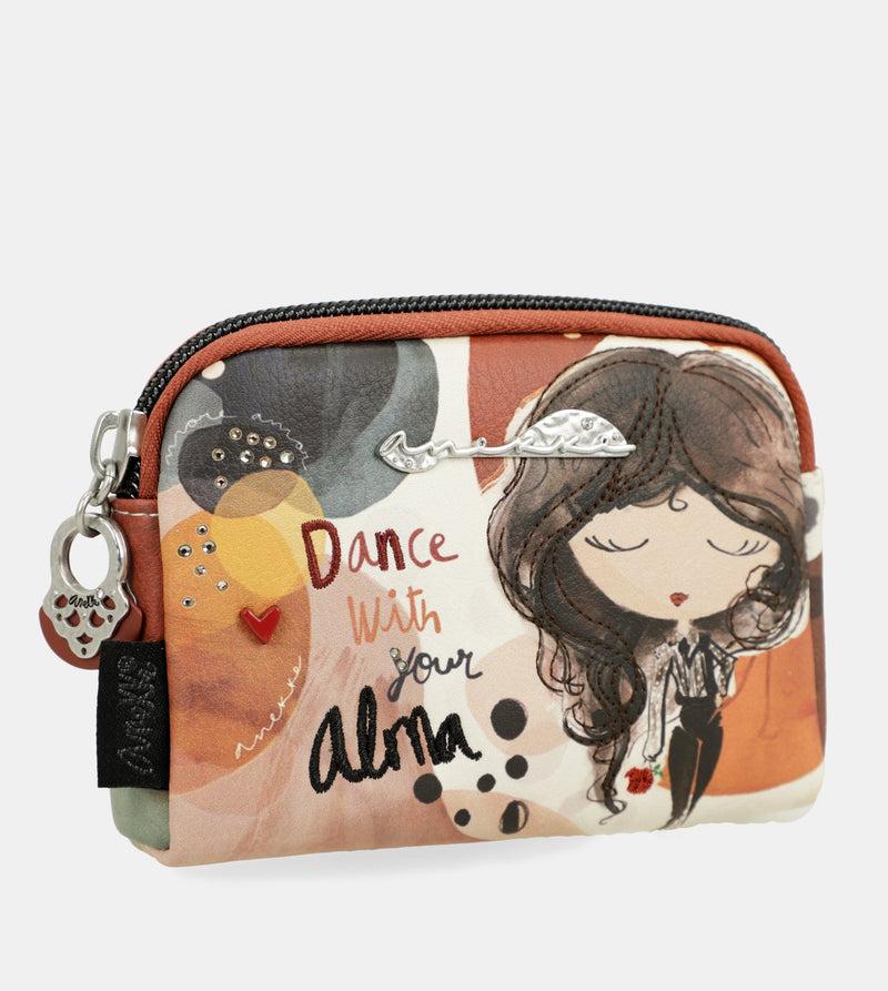 Anekke Small wallet Alma