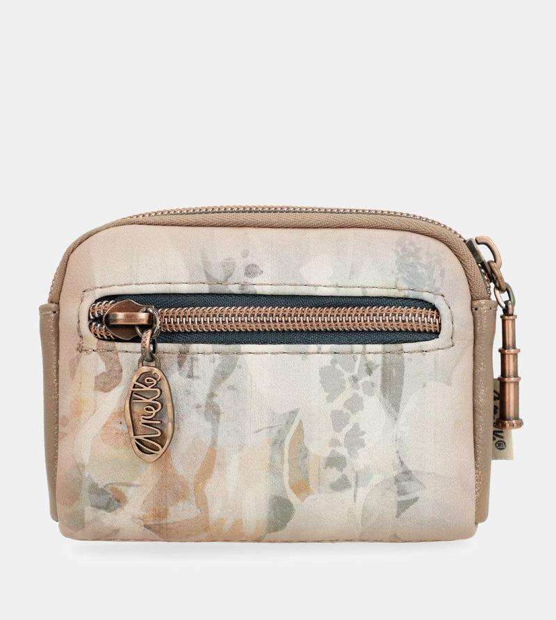 Anekke Small Wallet Memories