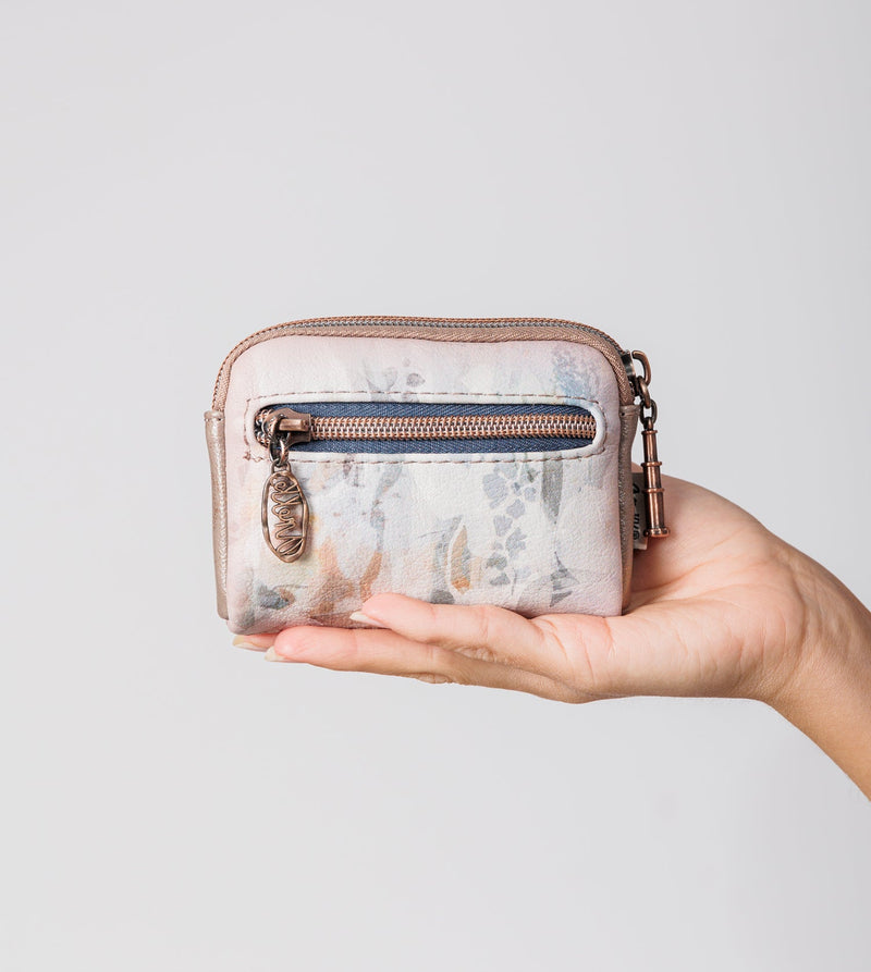 Anekke Small Wallet Memories