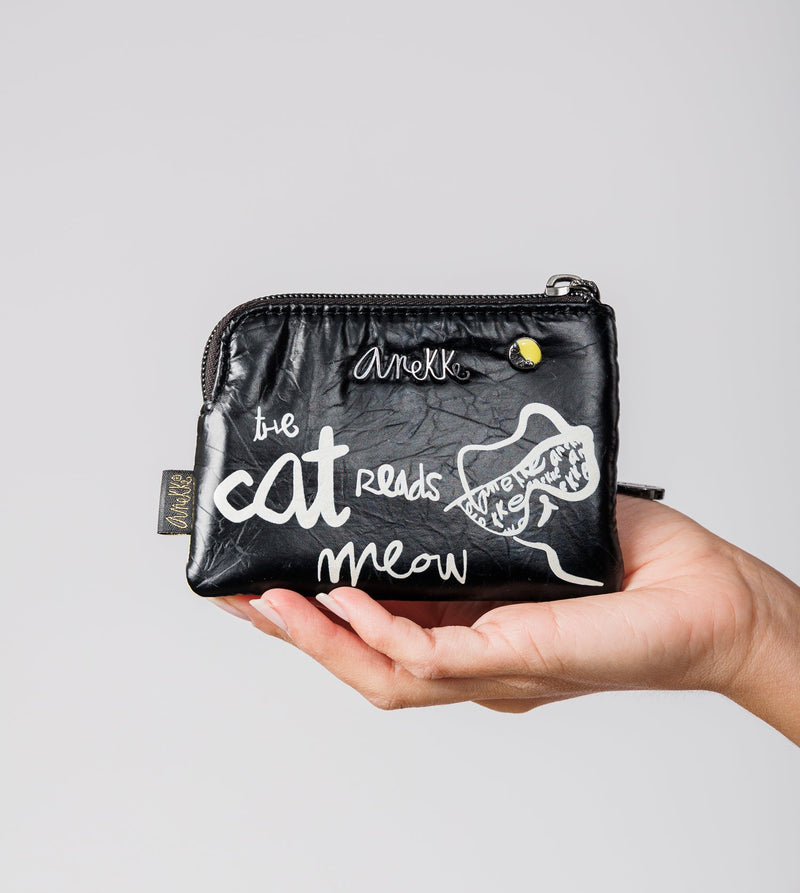 Anekke Small Wallet Memories