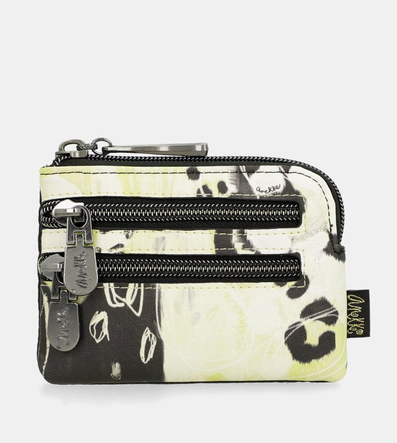 Anekke Small Wallet Memories