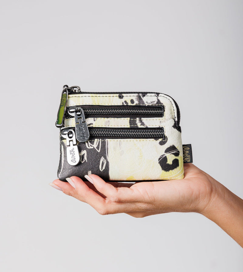 Anekke Small Wallet Memories