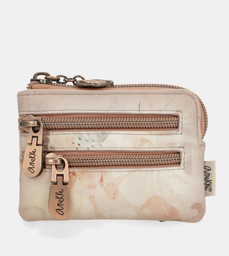 Anekke Small Wallet Memories