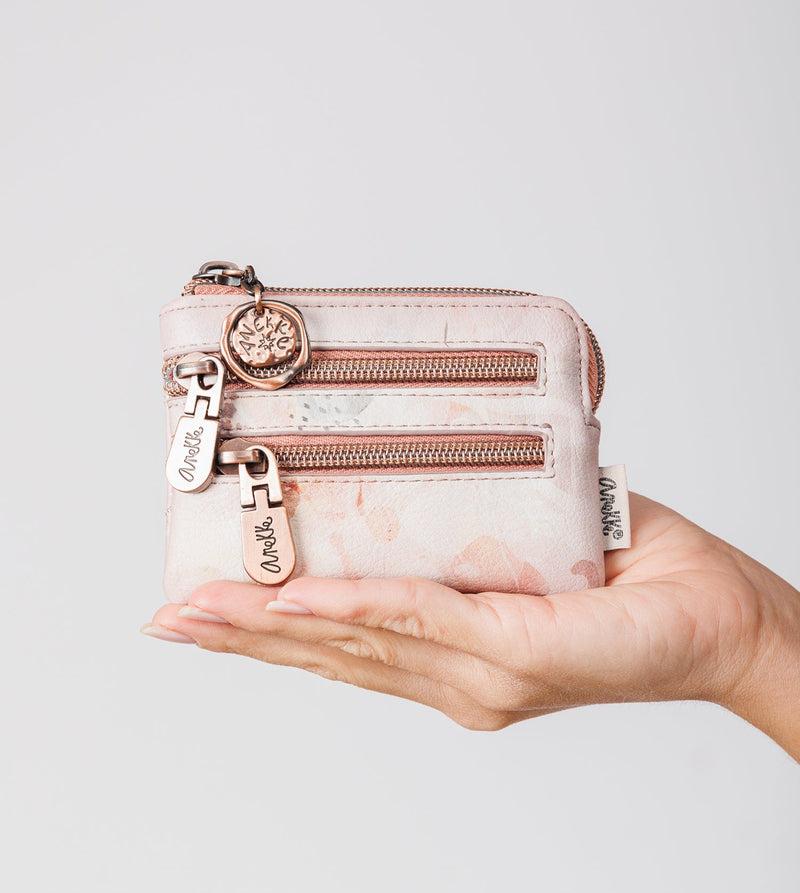 Anekke Small Wallet Memories