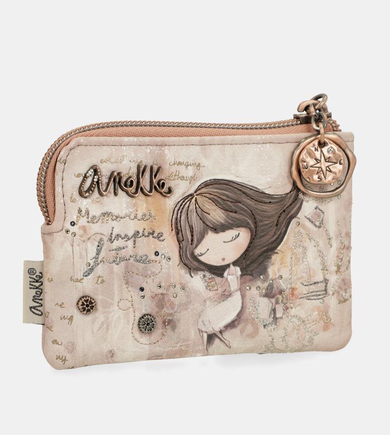 Anekke Small wallet Memories
