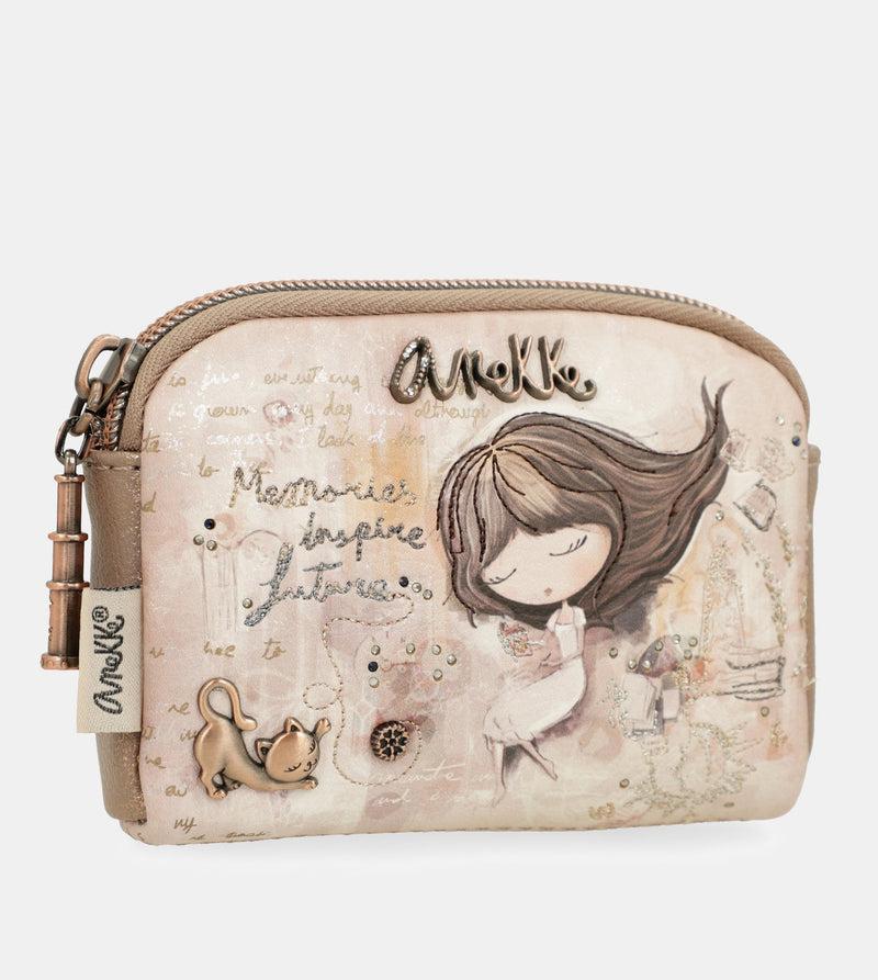 Anekke Small wallet Memories
