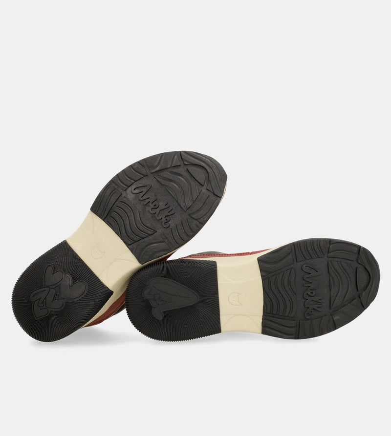 Anekke Sport Multicoloured Sneakers