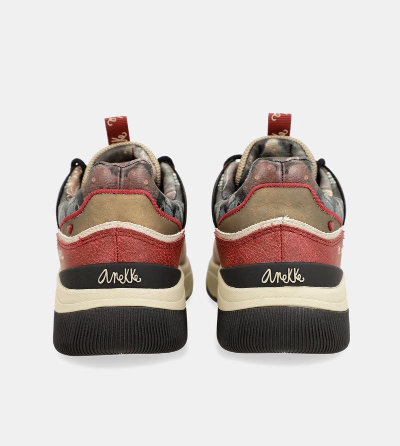 Anekke Sport Multicoloured Sneakers