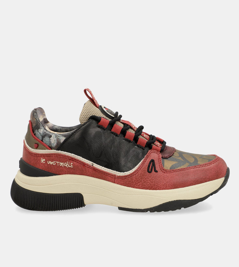 Anekke Sport multicoloured sneakers