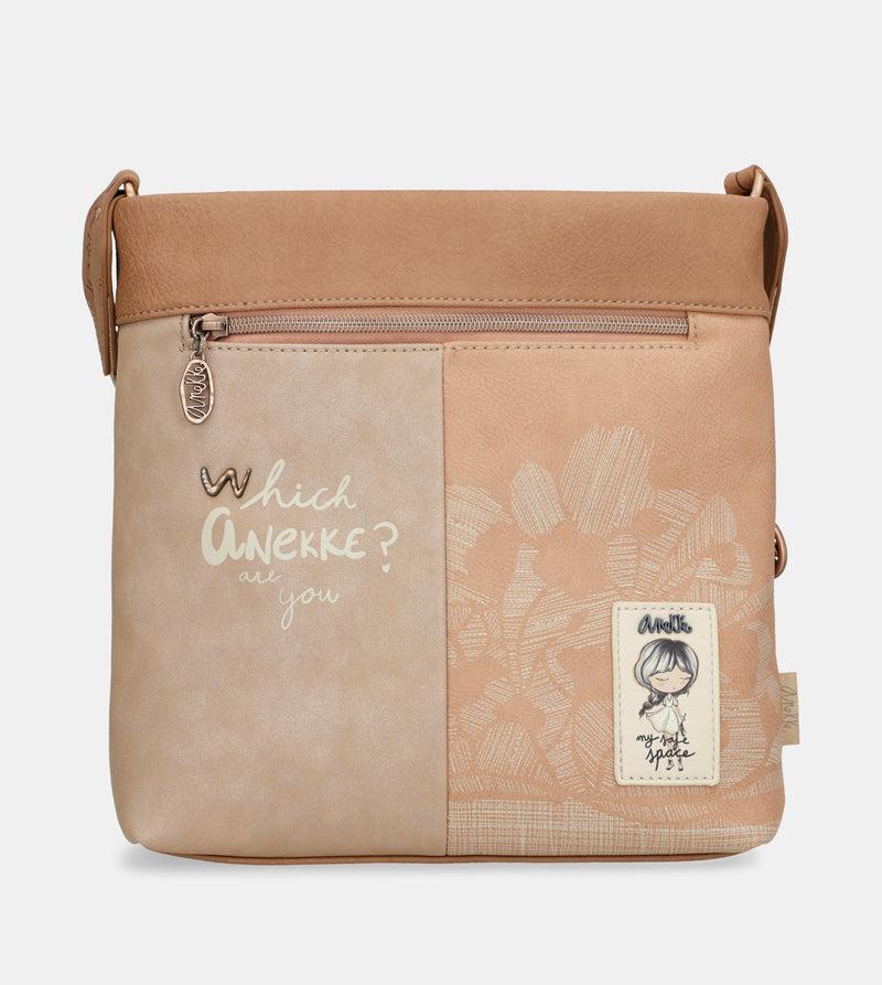 Anekke Square Crossbody Bag Memories