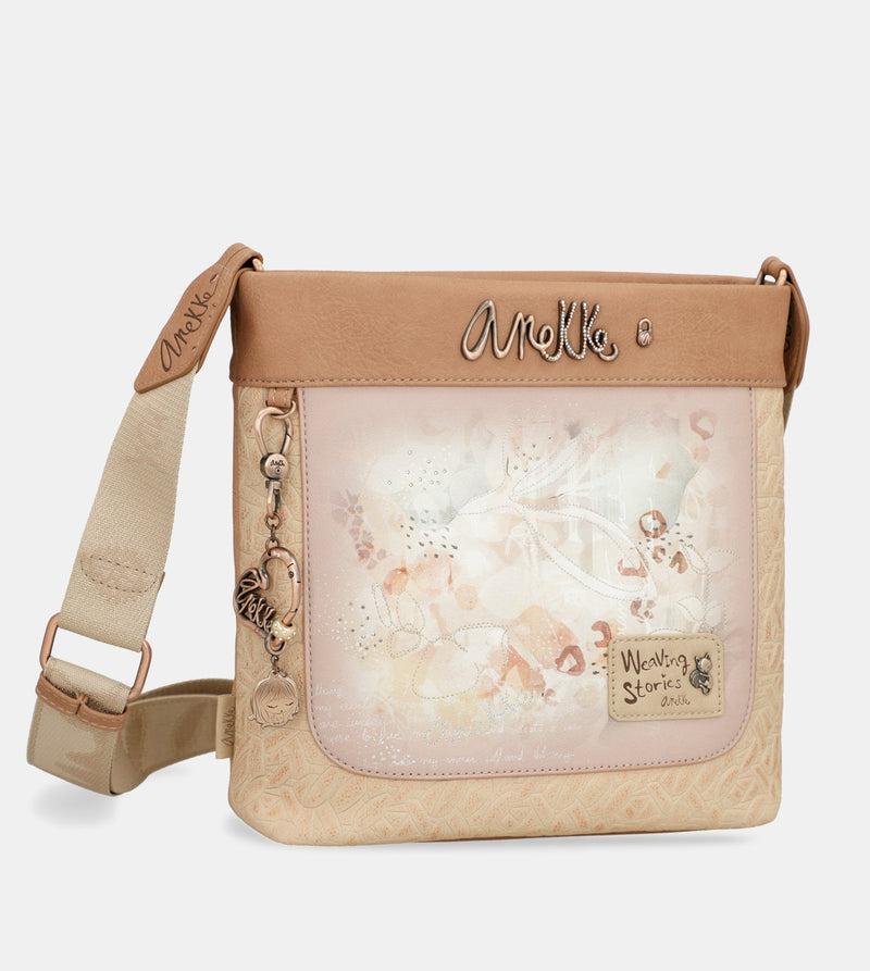 Anekke Square crossbody bag Memories