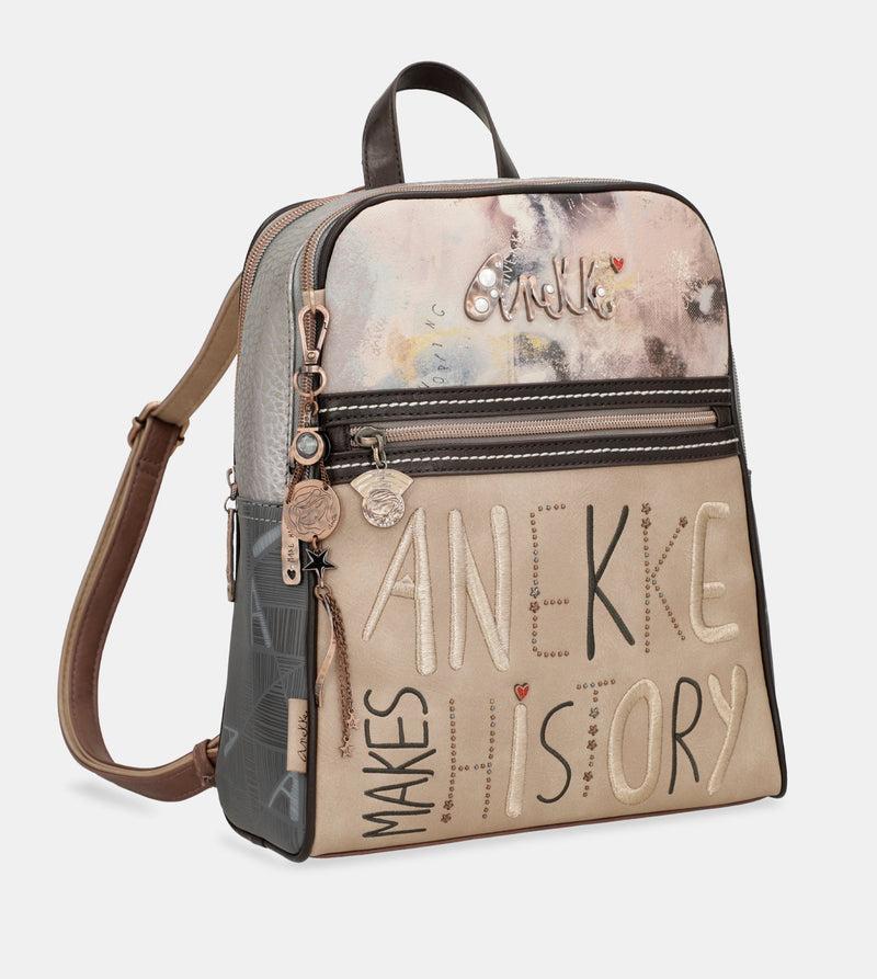 Anekke Stars 2-compartment Backpack