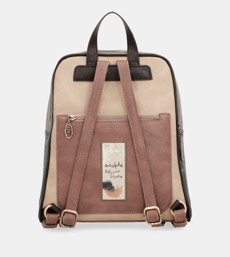Anekke Stars 2-compartment Backpack