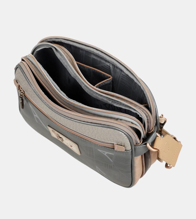 Anekke Stars 2-compartment Crossbody Bag