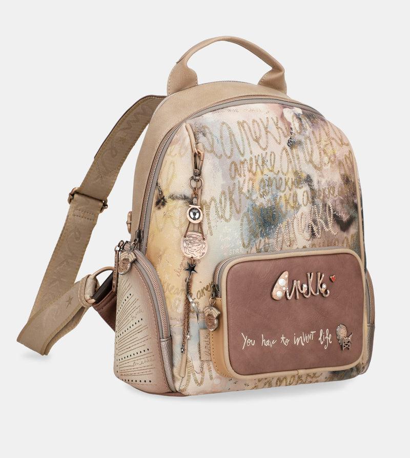 Anekke Stars backpack