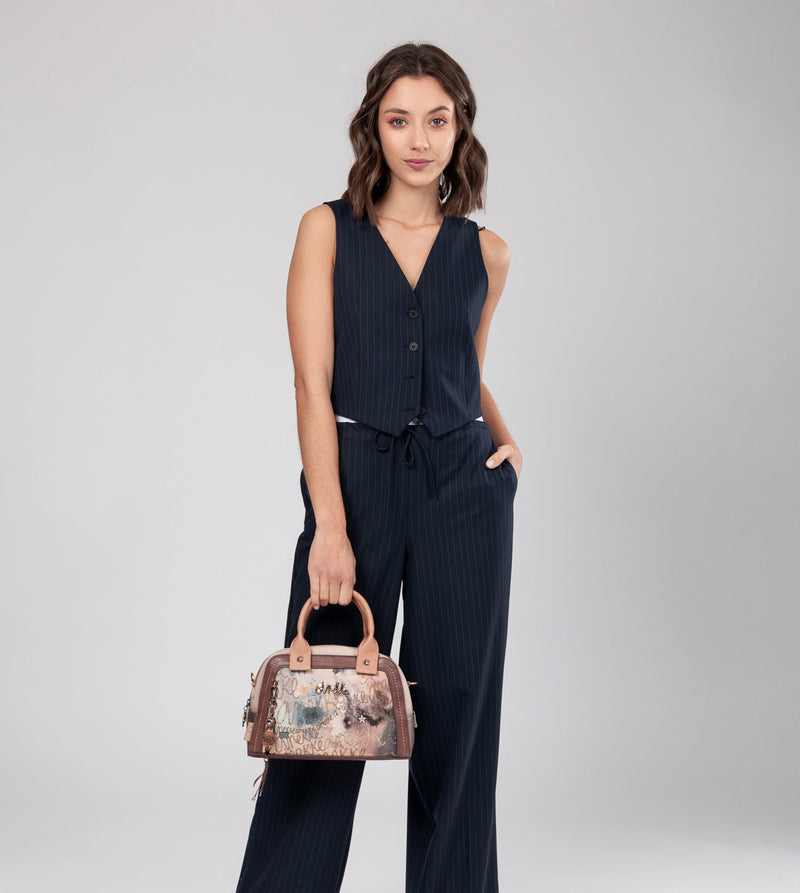 Anekke Stars Bowling Bag