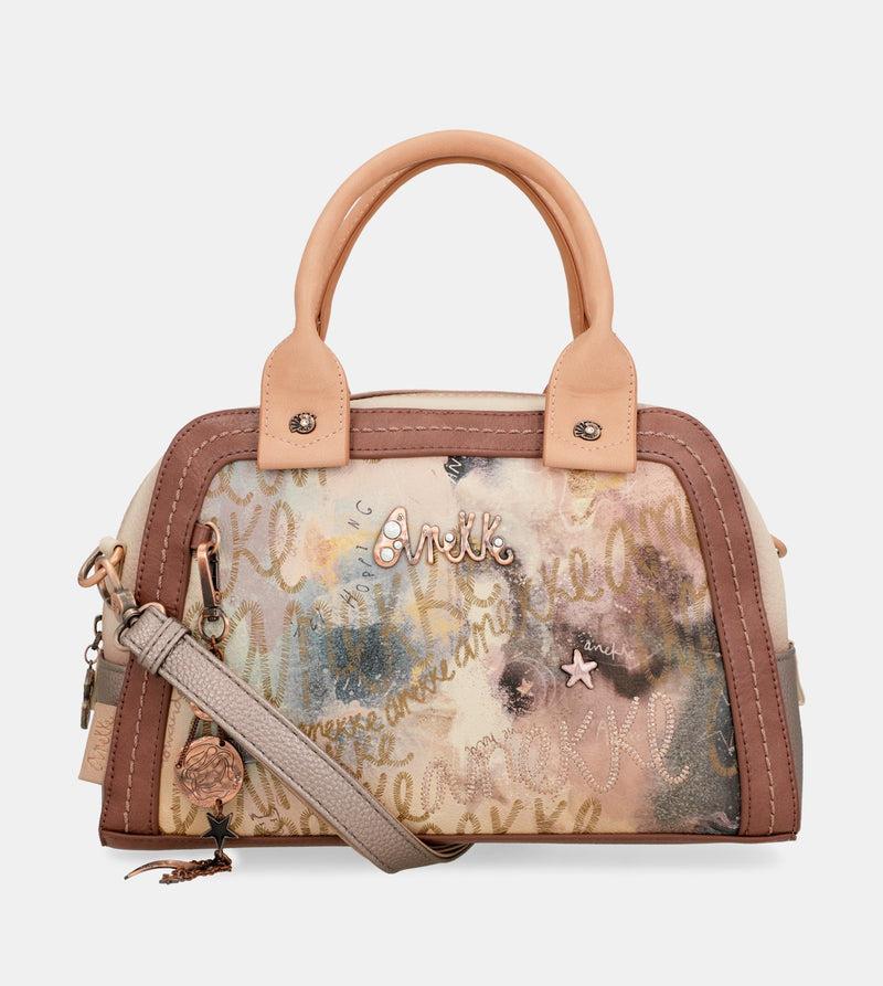 Anekke Stars Bowling Bag