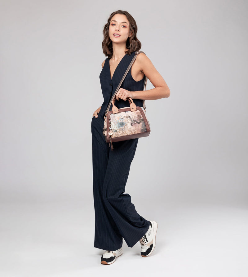 Anekke Stars Bowling Bag