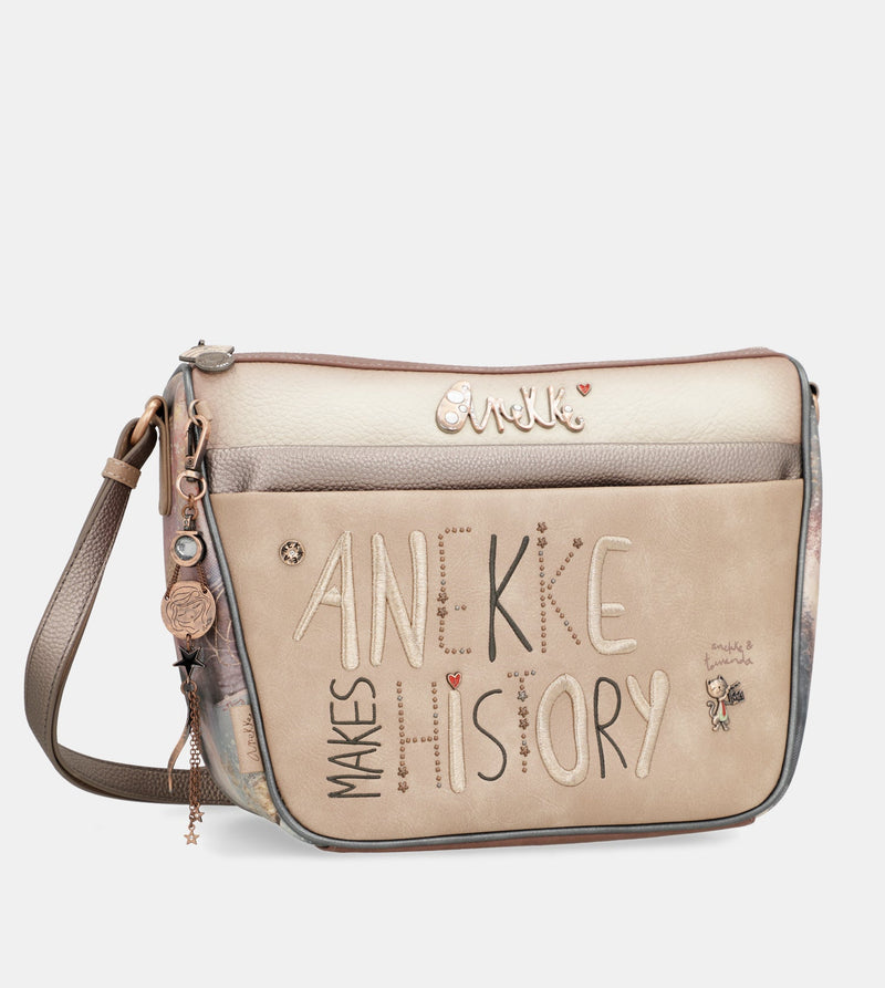 Anekke Stars Large Crossbody Bag