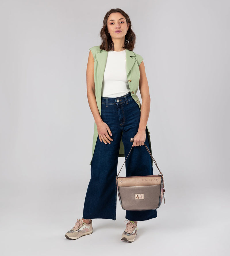 Anekke Stars Large Crossbody Bag