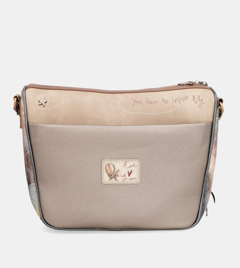 Anekke Stars Large Crossbody Bag