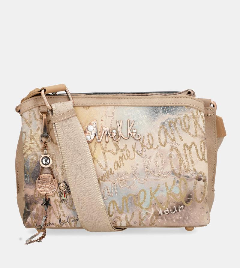 Anekke Stars Medium Crossbody Bag