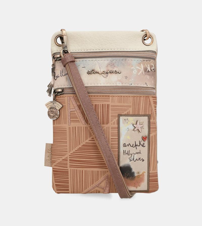 Anekke Stars Mini Crossbody Bag