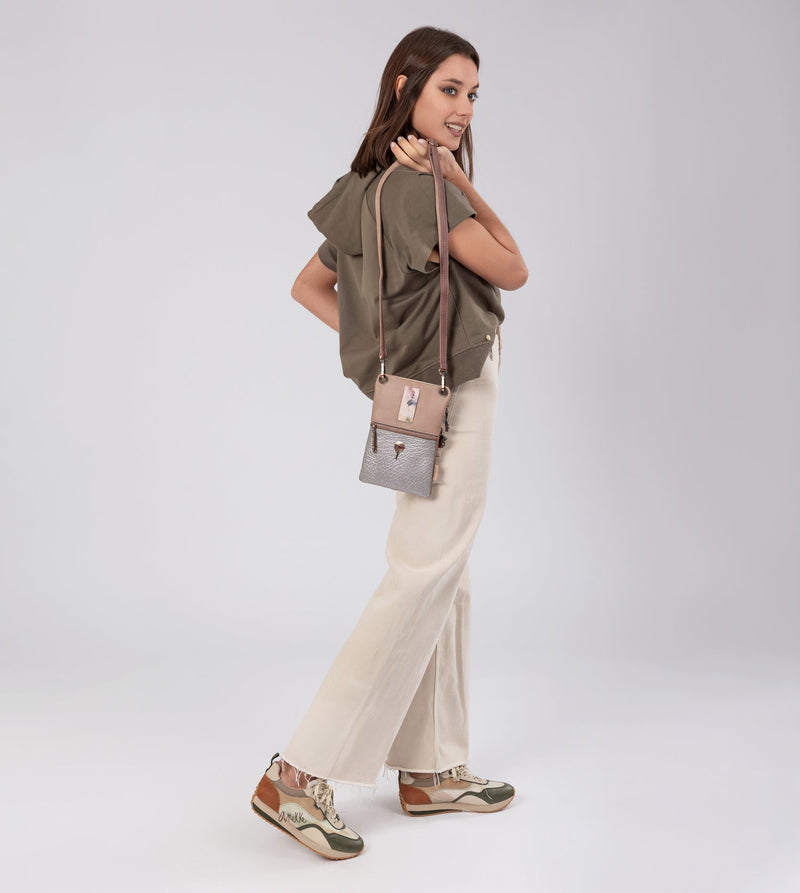 Anekke Stars Mini Crossbody Bag