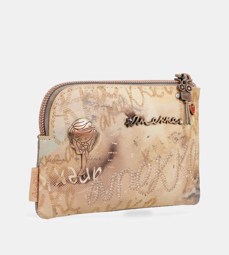 Anekke Stars Small Coin Purse