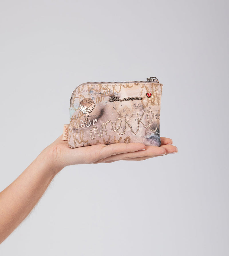 Anekke Stars small coin purse