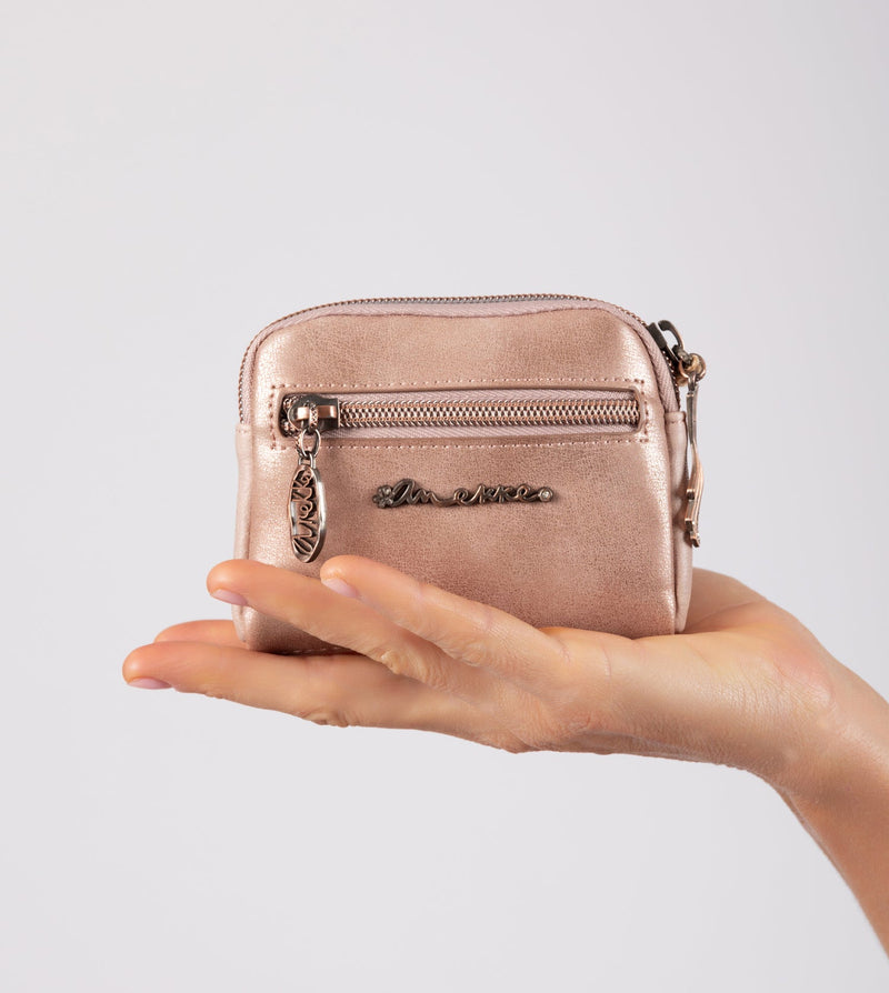 Anekke Studio Nude Coin Purse