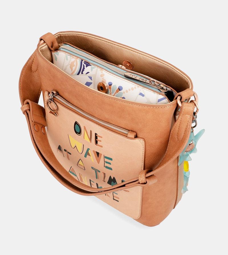 Anekke Sunrise Back Pocket Shoulder Bag