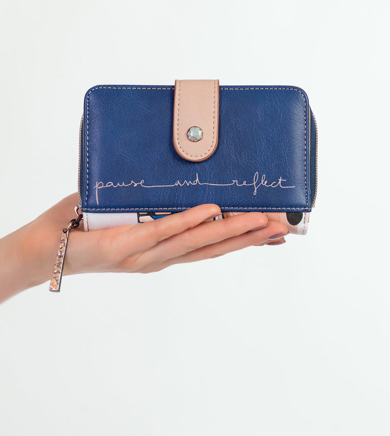 Anekke Sunrise Coin Wallet