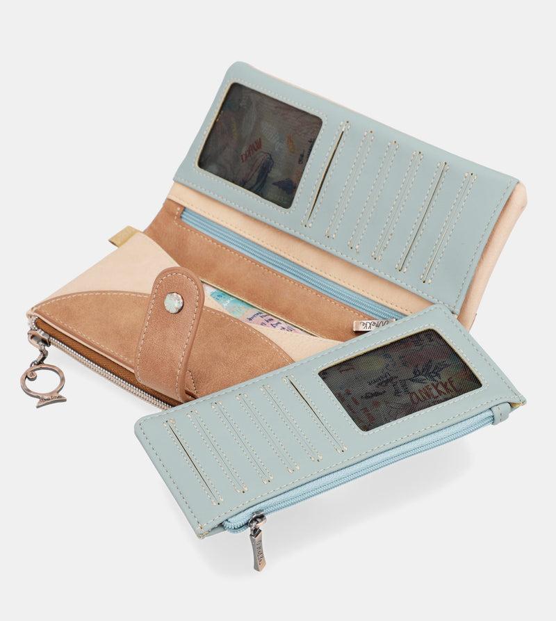 Anekke Sunrise Large Flexi Wallet