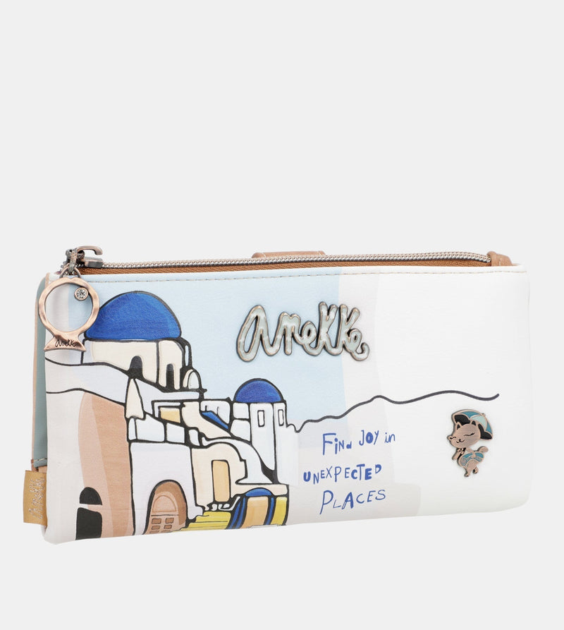 Anekke Sunrise Large Flexi Wallet