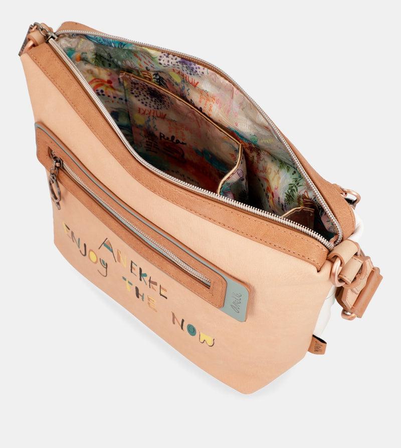Anekke Sunrise Medium Shoulder Bag