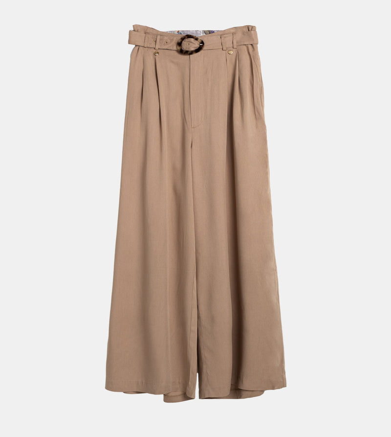 Anekke Taupe Pants