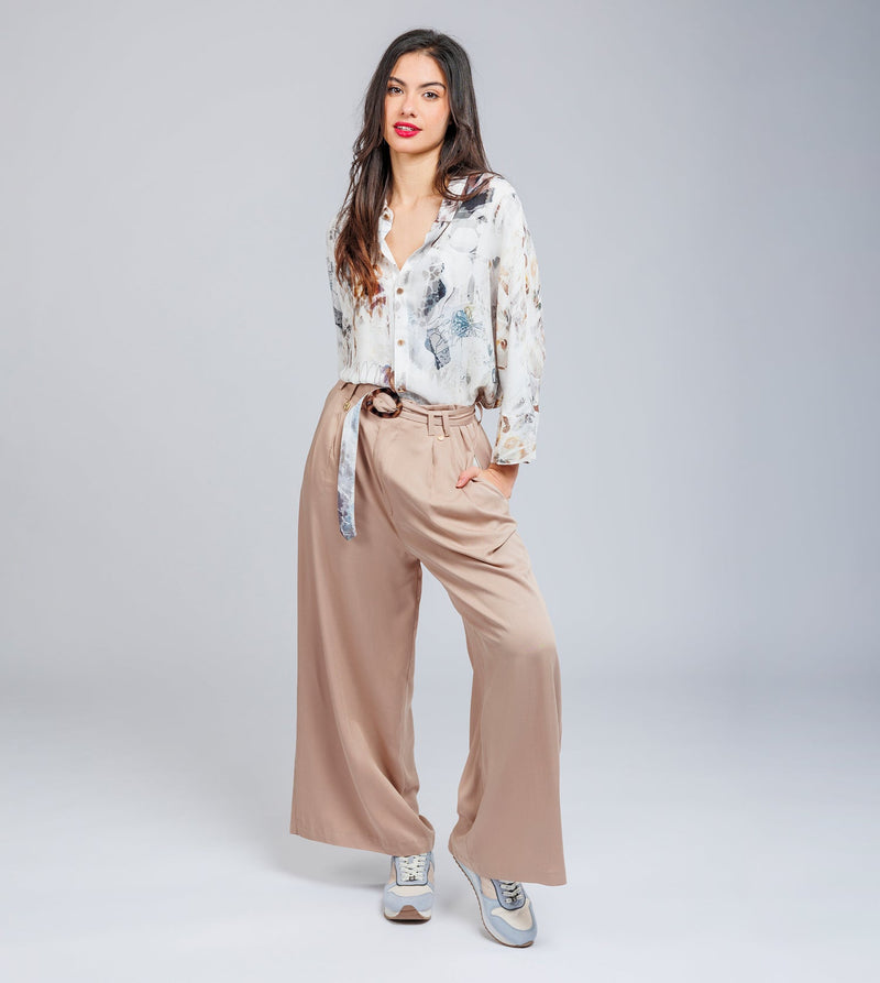 Anekke Taupe pants