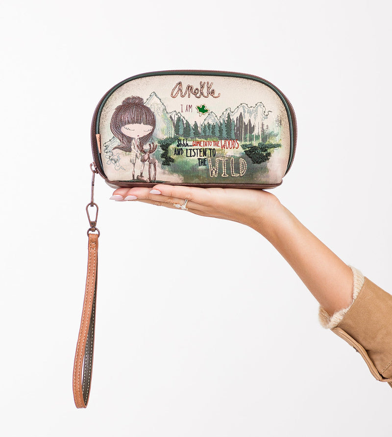 Anekke The Forest Coin Purse