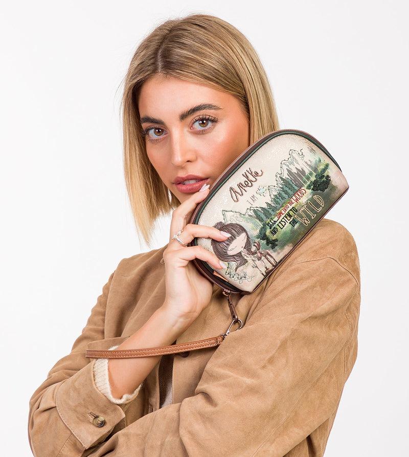 Anekke The Forest Coin Purse