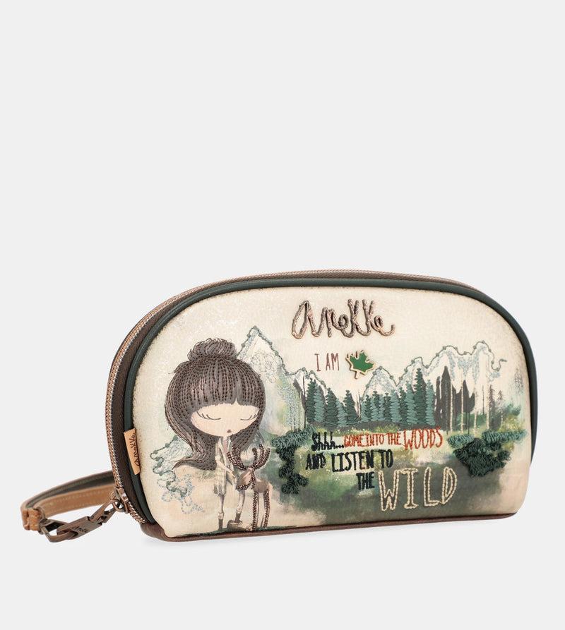 Anekke The Forest Coin purse