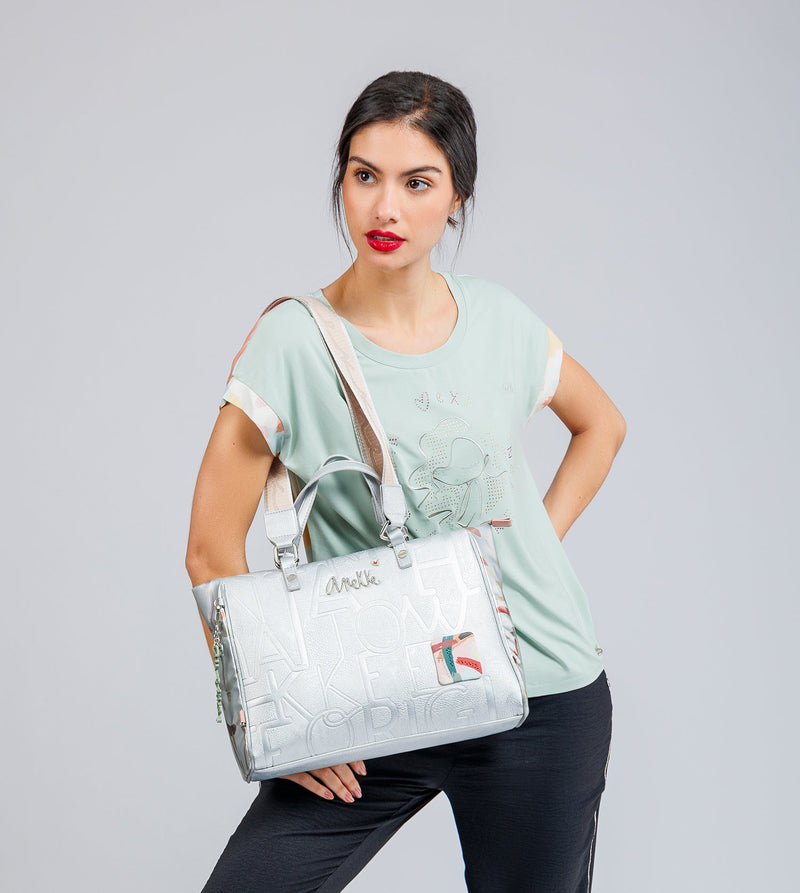 Anekke Tote Bag Alma