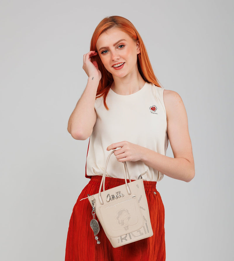 Anekke Tote Bag Alma