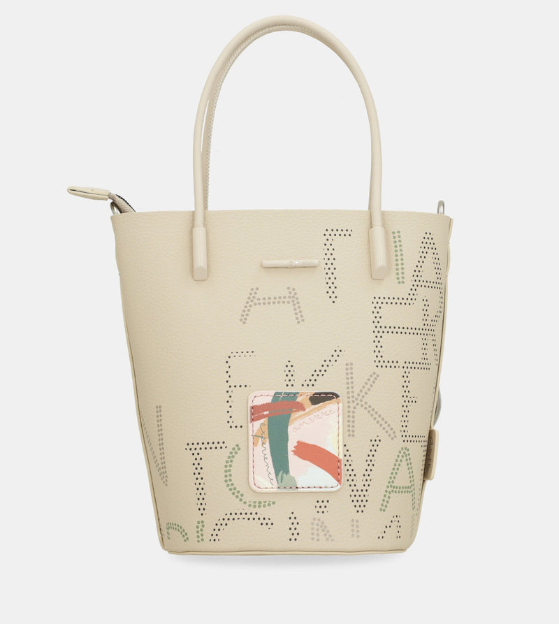 Anekke Tote Bag Alma