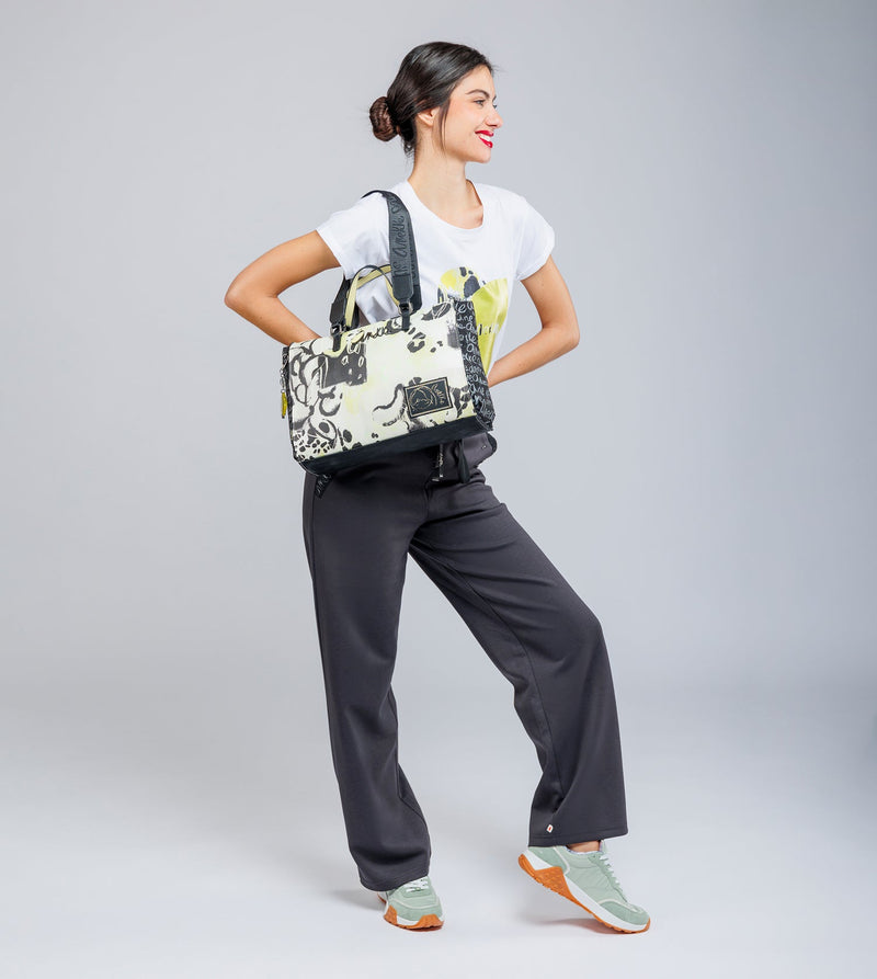 Anekke Tote Bag Memories