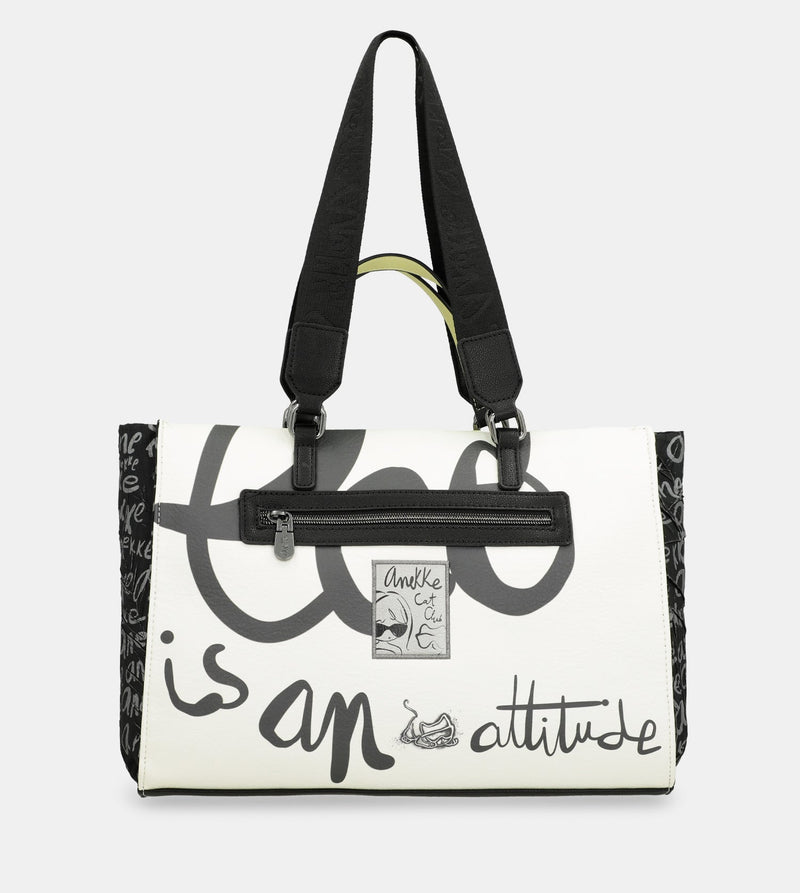 Anekke Tote Bag Memories