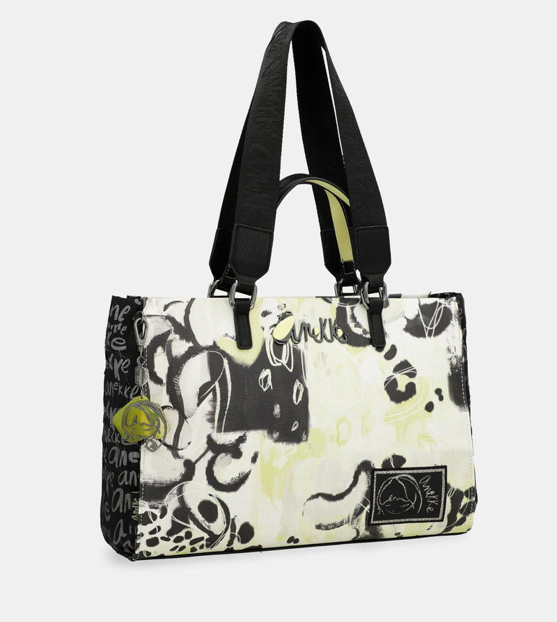 Anekke Tote bag Memories
